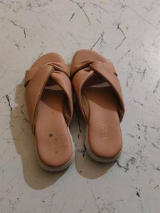 Cute Pink Flats