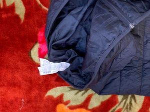 Zara new orignal Padded Vest