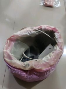 Hair Care Thermal Head Spa Cap