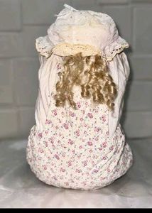 Vintage Hide &amp; Seek Timeout Doll