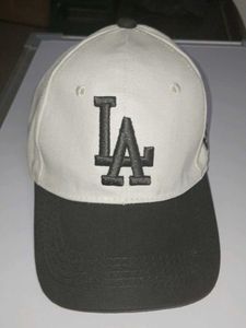 LA Dodgers Baseball Cap