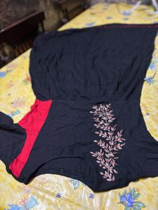 Frock Kurta