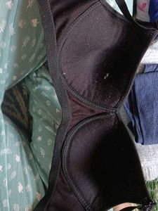 Padded Bra Unused