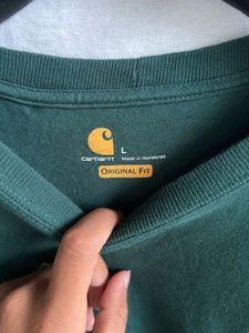 Carhartt Men&#39;s Tee