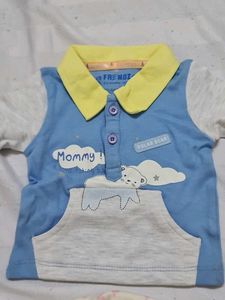 Baby Clothes Bundle - Size 3 Months