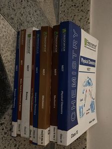 Neet Class 11 Guides