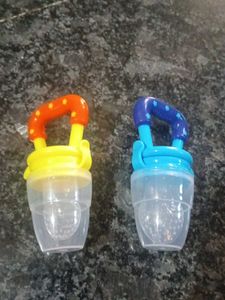 Baby Neebler pack of 2
