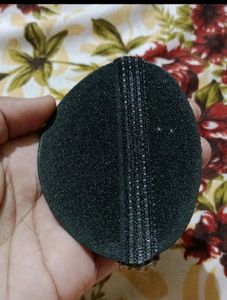 Hair Puff Set Of 5 Not Use