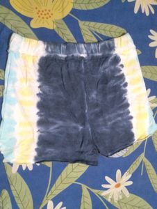 Women Short