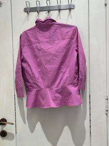 Shirt With Good Fit