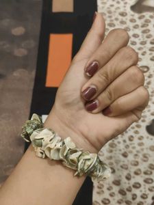 Seashell Bracelet Never Used