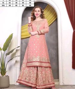 Elegant Kurta Set &amp; Suit