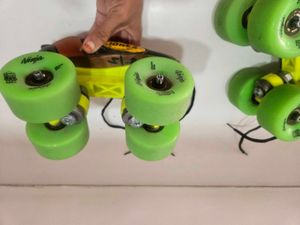 Jonex Roller Skates