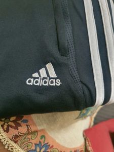 Original Adidas Track Pant