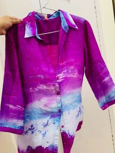Shirt Multicoloured