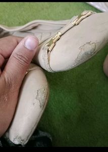 Combo Of 2 Bellies(Aldo &amp; Bata)