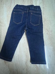 New UCB Boys 0-1 Year Jeans