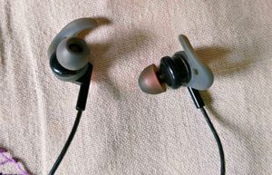 BOAT BASSHEADS 242 EARPHONES