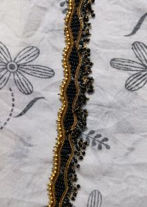 Hand Made Choker Necklace