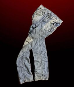 Y2K JEANS