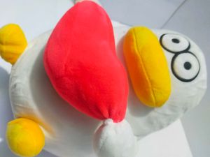 Cute Duck Plush Toy