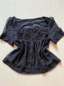 Korean Top