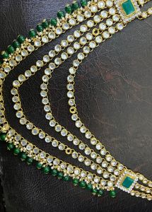 Bridal Jewellery Set