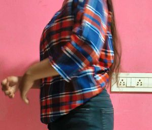 Oversized Tshirt