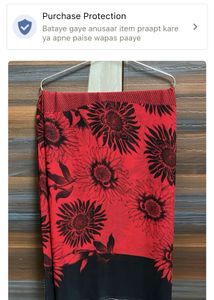 Sale Offer combo 8 saree with blouse