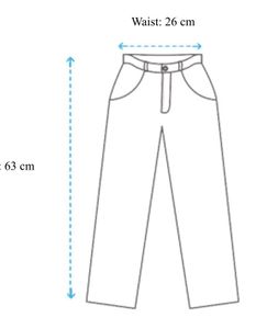 party denim for kids