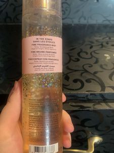 Bath &amp; Body Works In The Stars