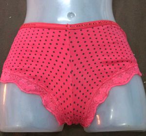 Calvin Klein Pink 🖤Panties