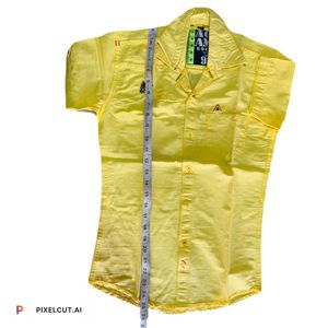 Boys Half sleeves Shirt
