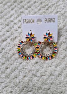 Set Of 3 Earrings 🫶