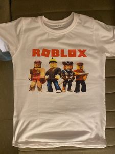 Roblox fitted y2k t shirt