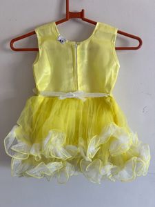 Baby Girl Dress