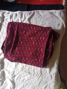 Printed Kurta
