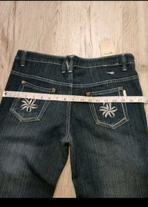 sc4640 Chestnut Jeans size 32