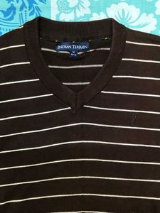 Indian Terrain Men&#39;s Sweater Size 40