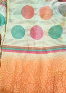 Elegant Saree