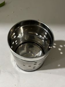 Spoon Holder Stand Steel