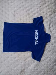 Colorful Men's T-Shirt Bundle