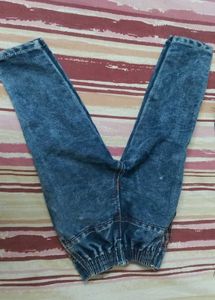 Kids Jeans &amp;shirt Set
