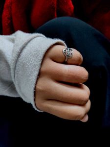 8 METAL RINGS+2 SUPRISE GIFTS