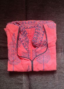 SIMPLE LADIES TOP