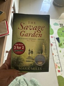 Savage garden