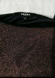 Glitter Tube top