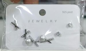 Earrings Set