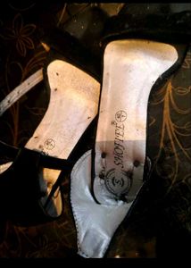 Balck Heels 👠