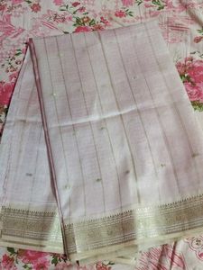 Pure Pattu Saree 🔥